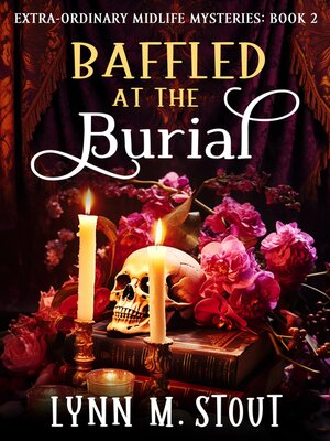 cover image of Baffled at the Burial